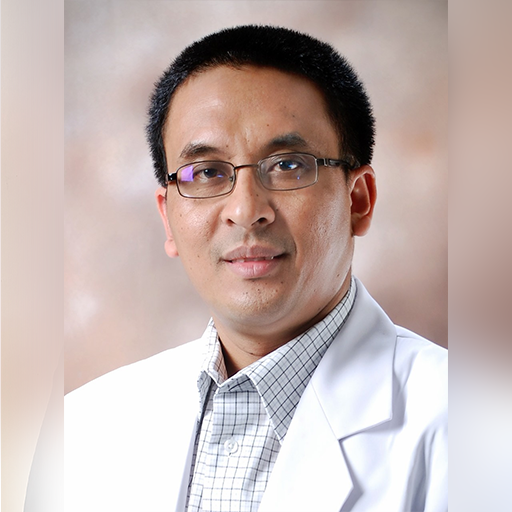 Prof. Dr. dr.  Asra Al Fauzi, SE, MM, Sp.BS(K), FICS, FACS, IFAANS