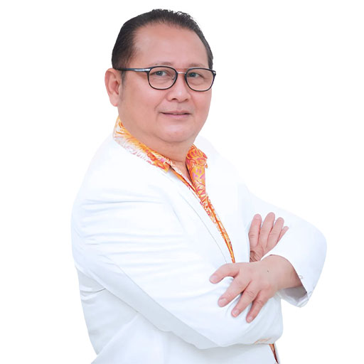 Dr. dr. Bintang Soetjahjo, Sp.OT(K)