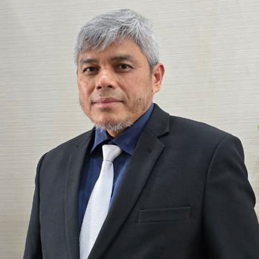 Dr. dr. Rayussalim, SpOT.Subsp.OTB(K)